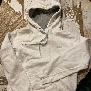 Women’s Champion hoodie medium